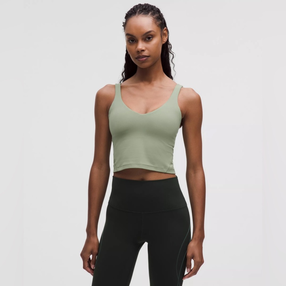 Lululemon Align Top